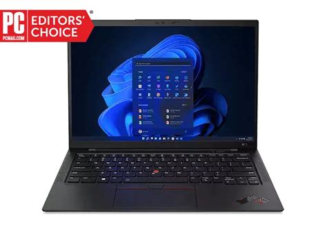 ThinkPad X1 Series .